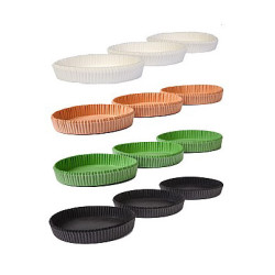 Suport Tassa Magdalena Diàmetre 10 cm 300 u. de cada color